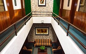 Hotel Guadalajara